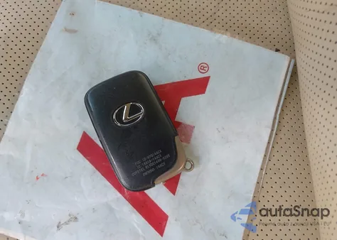 2010 Lexus Rx 350 z USA, uszkodzony, nr VIN 2T2BK1BA5AC056341